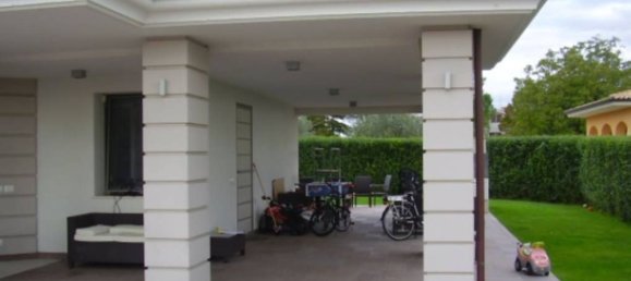 5-Zimmer Villa in Sant'Egidio alla Vibrata, Italy, Nr. 280296 19