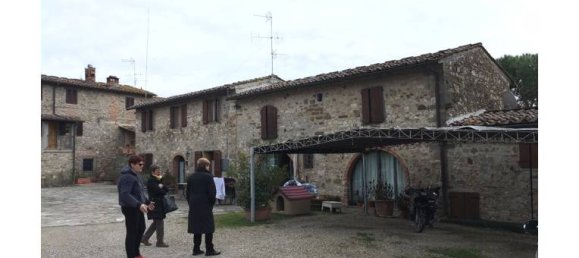 Дом с 5 комнатами в Греве ин Кьянти, Италия № 254733 4