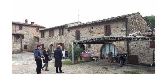 Дом с 5 комнатами в Греве ин Кьянти, Италия № 254733 5