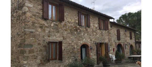 Дом с 5 комнатами в Греве ин Кьянти, Италия № 254733 3