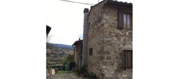 Дом с 5 комнатами в Греве ин Кьянти, Италия № 254733 8