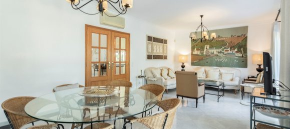 3 bedrooms Townhouse in Loule, Portugal No. 117763 8