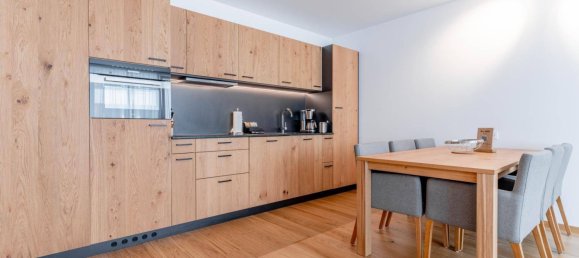Apartamento de 3 habitaciónes en Fieberbrunn, Austria No. 80686 3