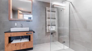 Apartamento de 3 habitaciónes en Fieberbrunn, Austria No. 80686