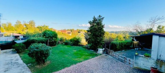 9 rooms House in Cinaglio, Italy No. 104911 15