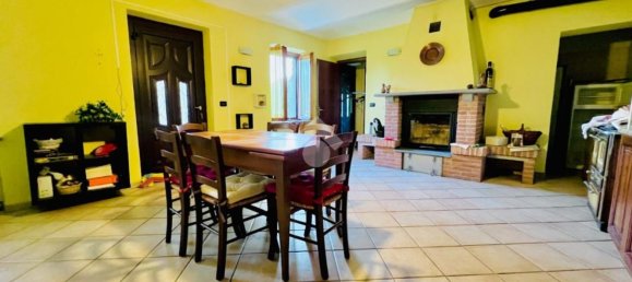 9 rooms House in Cinaglio, Italy No. 104911 7