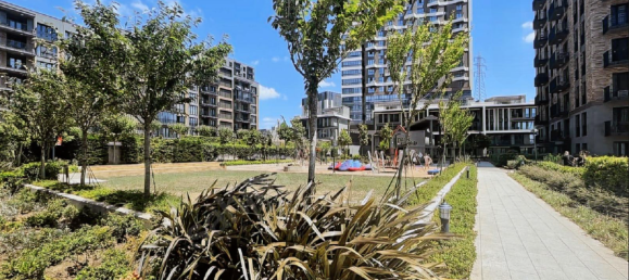 Wohnung 2+1 in Istanbul, Turkey, Nr. 24158 11