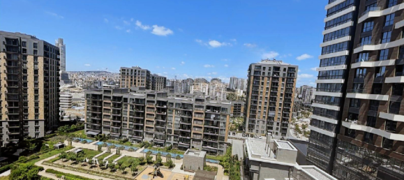 Wohnung 2+1 in Istanbul, Turkey, Nr. 24158 10