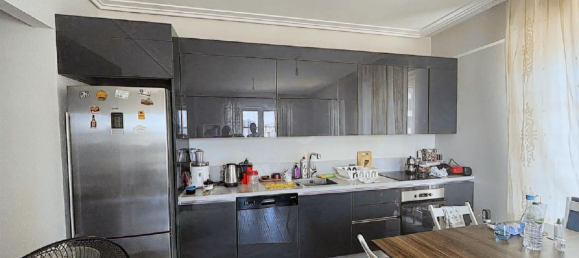 Wohnung 2+1 in Istanbul, Turkey, Nr. 24158 3