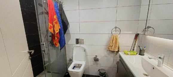 Wohnung 2+1 in Istanbul, Turkey, Nr. 24158 5