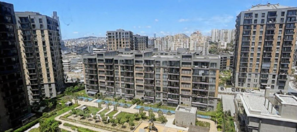 Wohnung 2+1 in Istanbul, Turkey, Nr. 24158 7