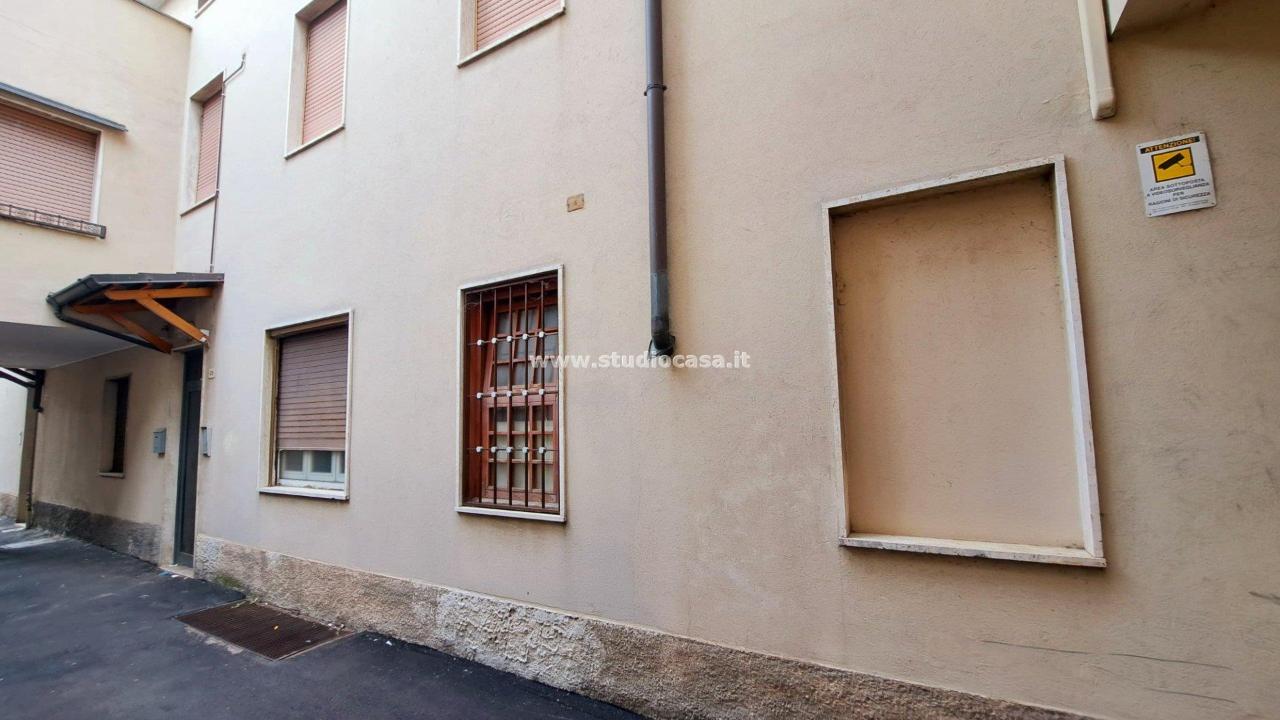 4-Zimmer Wohnung in Brignano Gera d'Adda, Italy, Nr. 82328