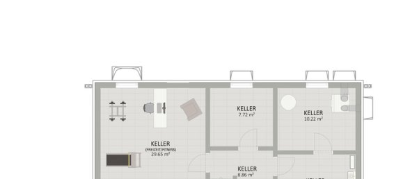 5 rooms House in Liesing, Austria No. 172594 4