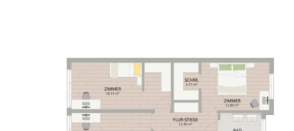 5 rooms House in Liesing, Austria No. 172594 3