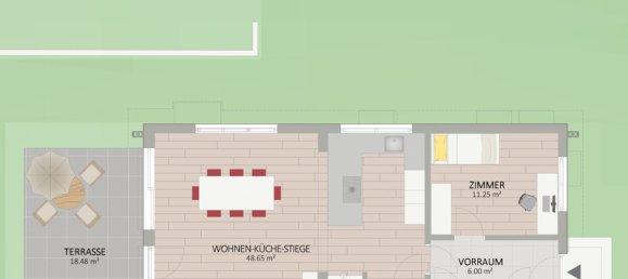 5 rooms House in Liesing, Austria No. 172594 2