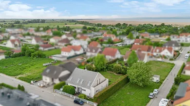 3 غرف نوم منزل في Weiden am See, Austria رقم 176830