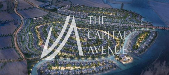 1 bedroom Apartment in Al Reem Island, UAE No. 30162 17