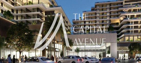 1 bedroom Apartment in Al Reem Island, UAE No. 30162 16