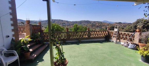 3 chambres Maison à Monda, Spain No. 144158 5