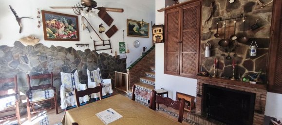 3 chambres Maison à Monda, Spain No. 144158 9