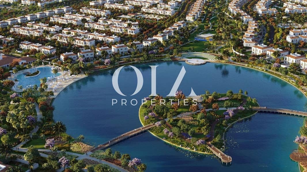 2 bedrooms Townhouse in Abu Dhabi, UAE No. 17079