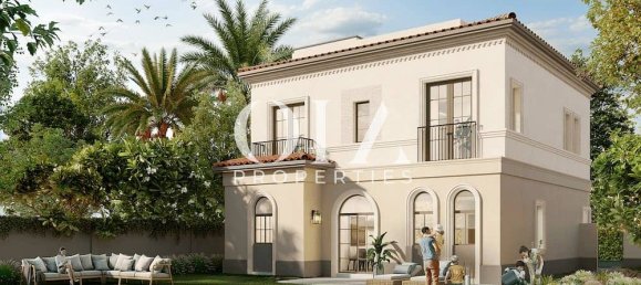 2 bedrooms Townhouse in Abu Dhabi, UAE No. 17079 3