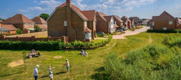 3 Schlafzimmer Haus in Horsham, United Kingdom, Nr. 3464 15