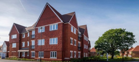 3 Schlafzimmer Haus in Horsham, United Kingdom, Nr. 3464 6