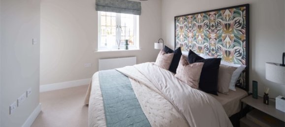 3 Schlafzimmer Haus in Horsham, United Kingdom, Nr. 3464 43