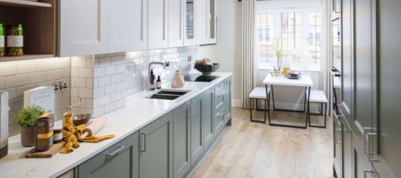 3 Schlafzimmer Haus in Horsham, United Kingdom, Nr. 3464 41