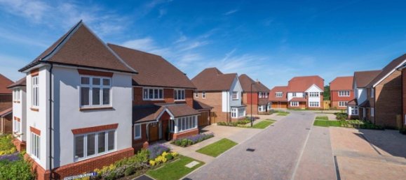 3 Schlafzimmer Haus in Horsham, United Kingdom, Nr. 3464 31