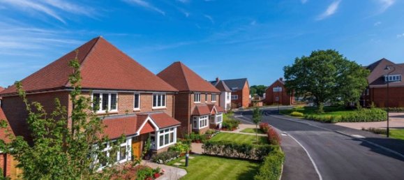 3 Schlafzimmer Haus in Horsham, United Kingdom, Nr. 3464 3