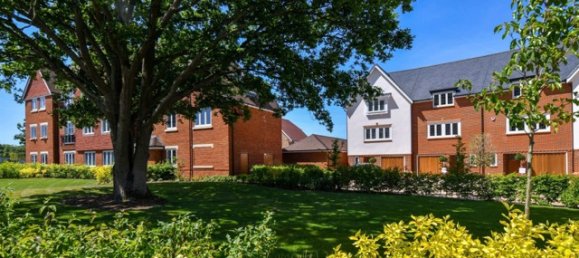 3 Schlafzimmer Haus in Horsham, United Kingdom, Nr. 3464 16