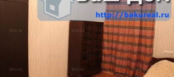 5 bedrooms Apartment in Baku, Azerbaijan No. 907 8