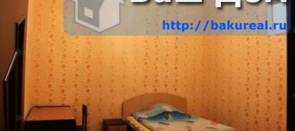 5 bedrooms Apartment in Baku, Azerbaijan No. 907 10