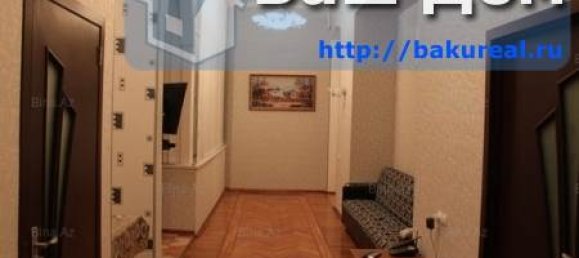 5 bedrooms Apartment in Baku, Azerbaijan No. 907 3