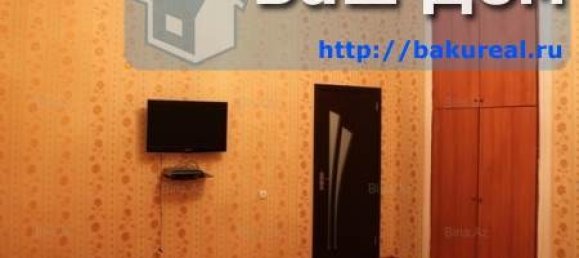 5 bedrooms Apartment in Baku, Azerbaijan No. 907 7