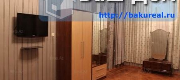 5 bedrooms Apartment in Baku, Azerbaijan No. 907 5