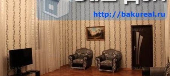 5 bedrooms Apartment in Baku, Azerbaijan No. 907 4