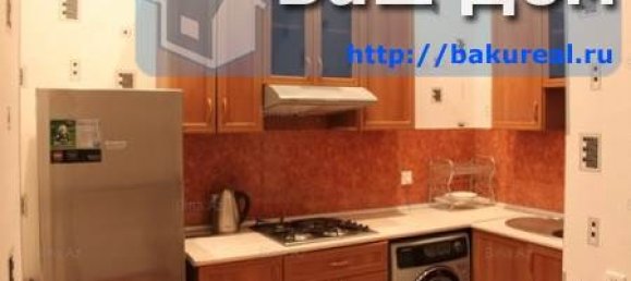 5 bedrooms Apartment in Baku, Azerbaijan No. 907 13