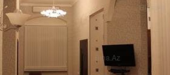 5 bedrooms Apartment in Baku, Azerbaijan No. 907 15