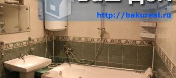 5 bedrooms Apartment in Baku, Azerbaijan No. 907 12