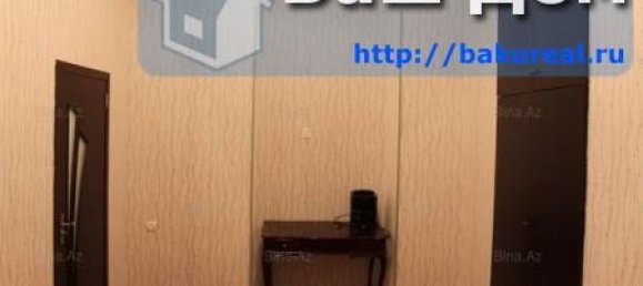 5 bedrooms Apartment in Baku, Azerbaijan No. 907 9