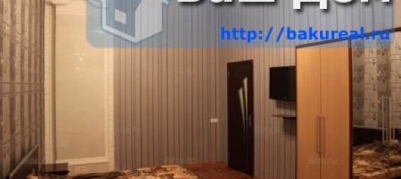 5 bedrooms Apartment in Baku, Azerbaijan No. 907 6