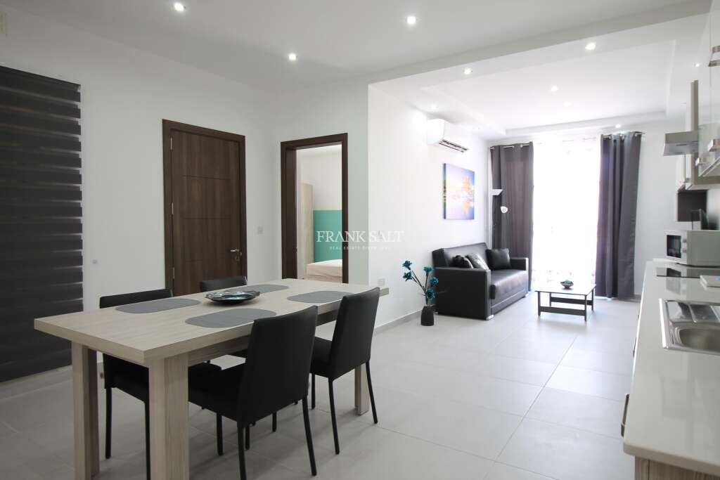 2 bedrooms Apartment in San Gwann, Malta No. 9905