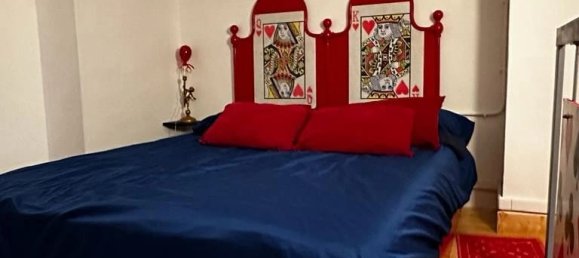 2غرفة شقة في Turin, Italy رقم 303612 10