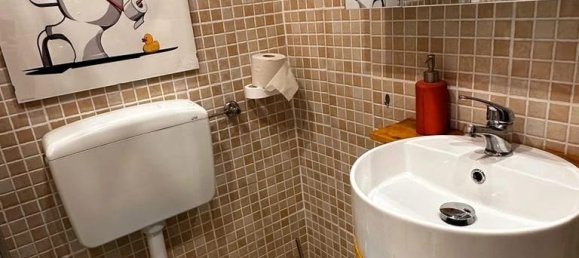 2غرفة شقة في Turin, Italy رقم 303612 12