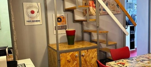 2غرفة شقة في Turin, Italy رقم 303612 6