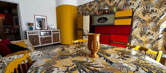 2غرفة شقة في Turin, Italy رقم 303612 3