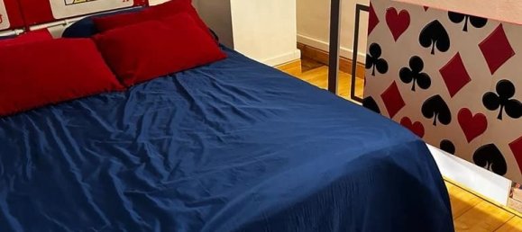 2غرفة شقة في Turin, Italy رقم 303612 9